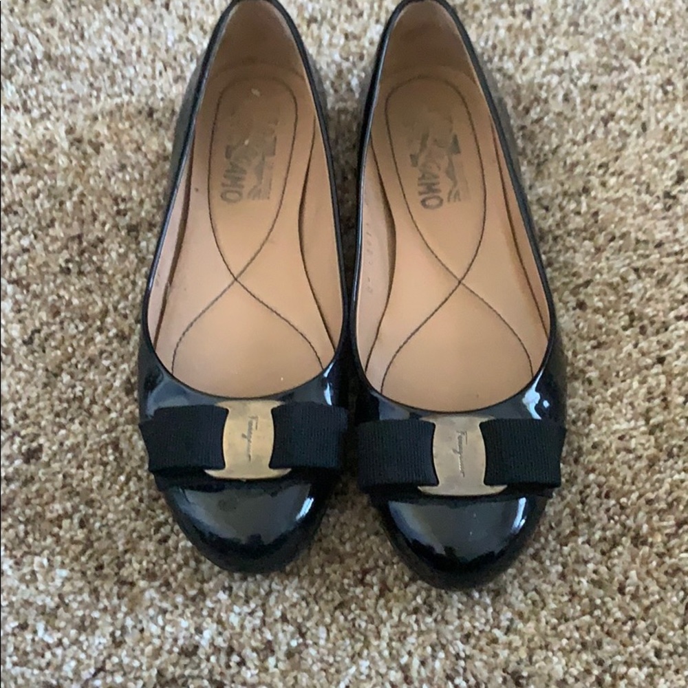 Salvatore Ferragamo